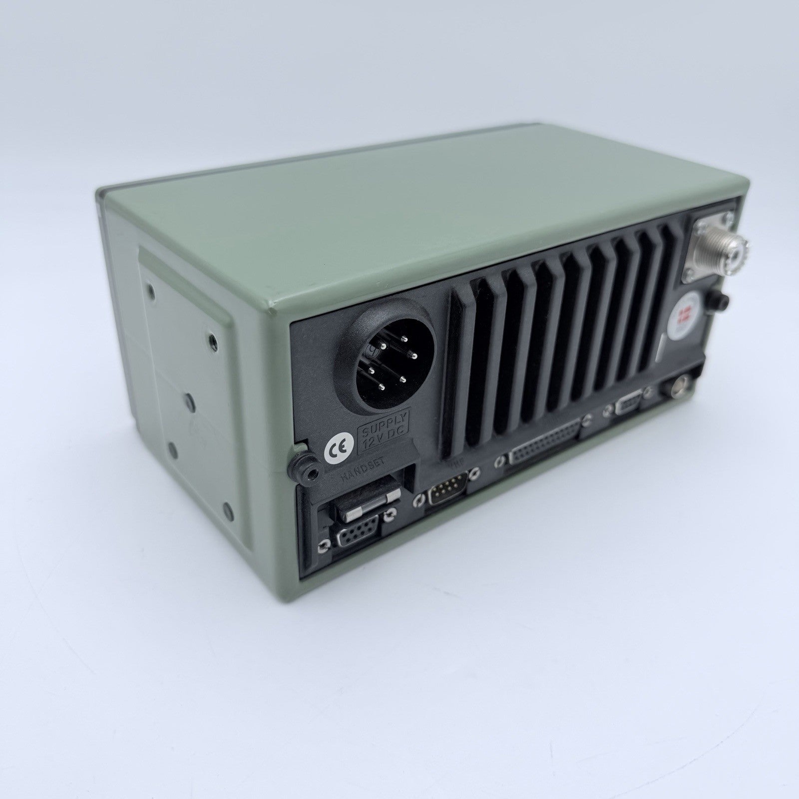 SAILOR Compact VHF DSC RM2042 Radio Controller Transceiver S.P F/ RT2048 GMDSS2