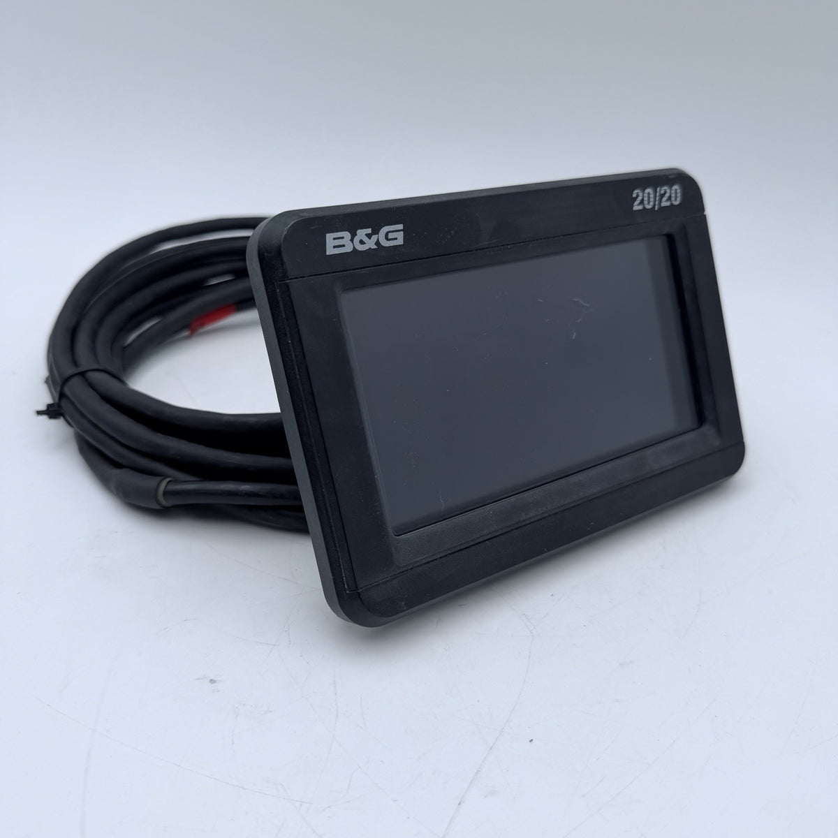 B&G H3000 20/20 RED BGH270001 Instrument Display Unit Brookes Gatehouse BGH1