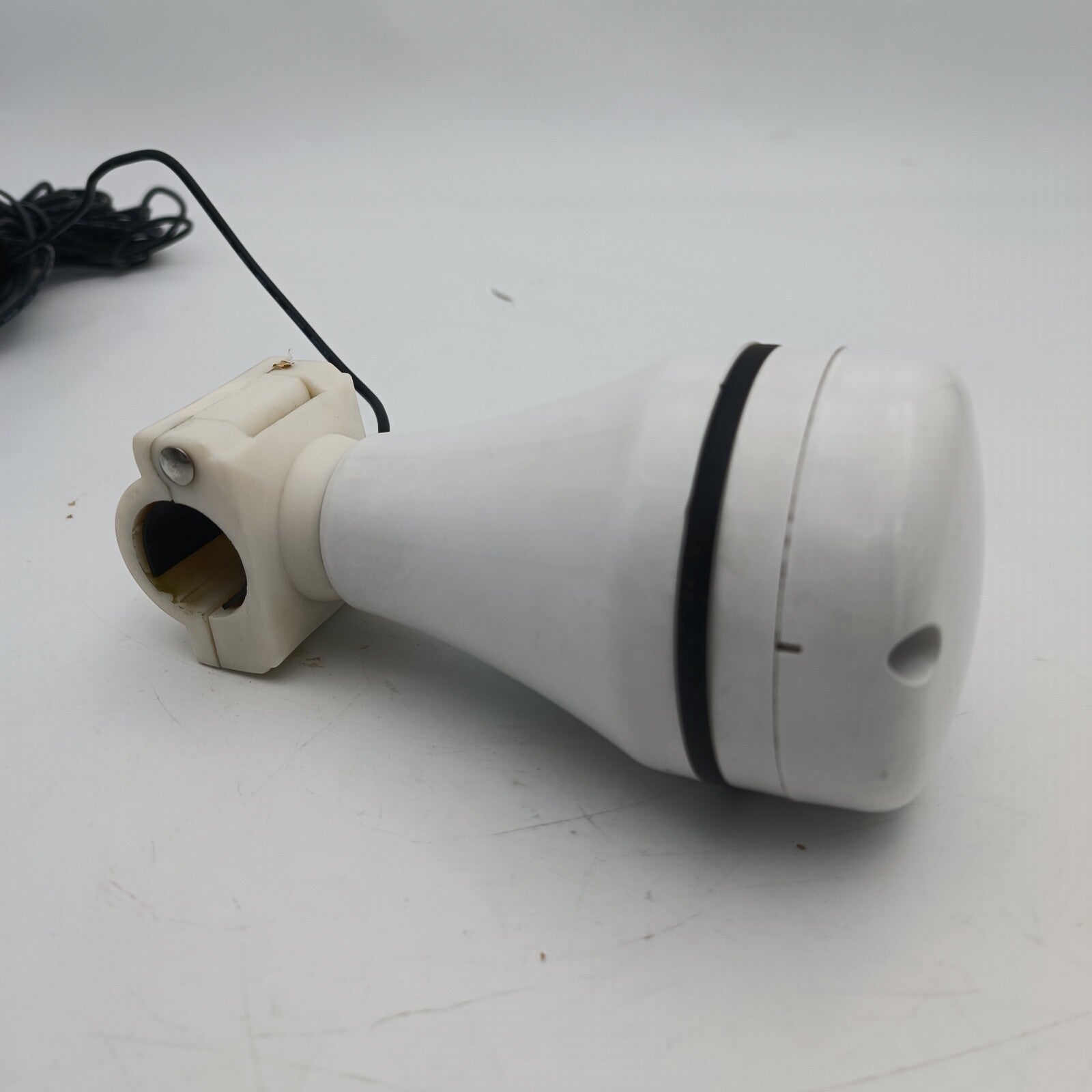 Simrad Passive GPS antenna f/ Marine Chartplotter GPS Navigator w/ BNC Connector5