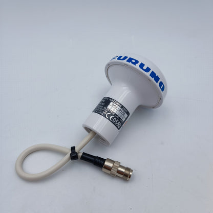 FURUNO GPS Navigator Antenna Unit GPA-017S GPA-017S f/GP30 GP31 GP32 GPA 017 S0