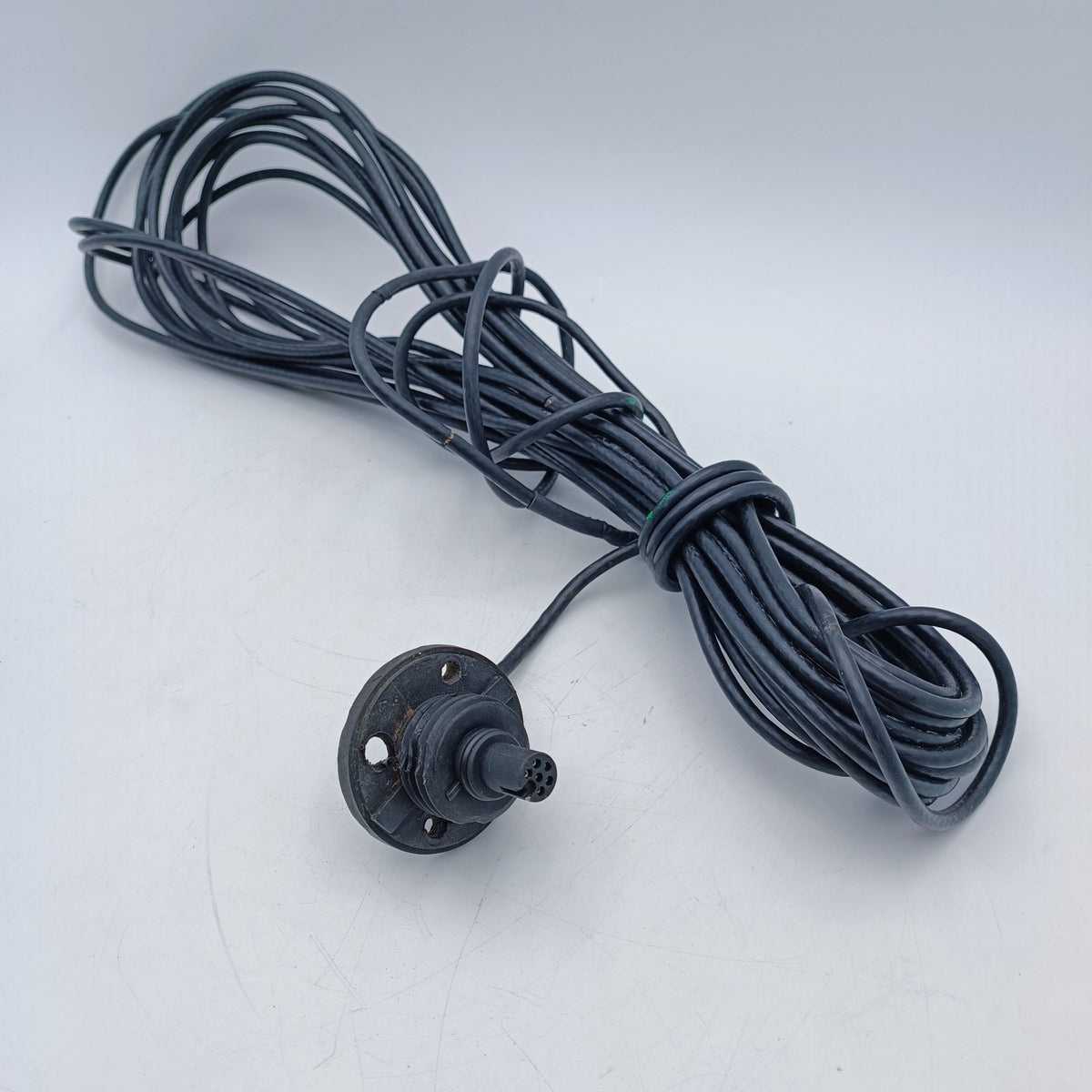 B&G 496 MHU Wind Sensor Masthead Unit 10m Connection Cable 7-Pin Connector0