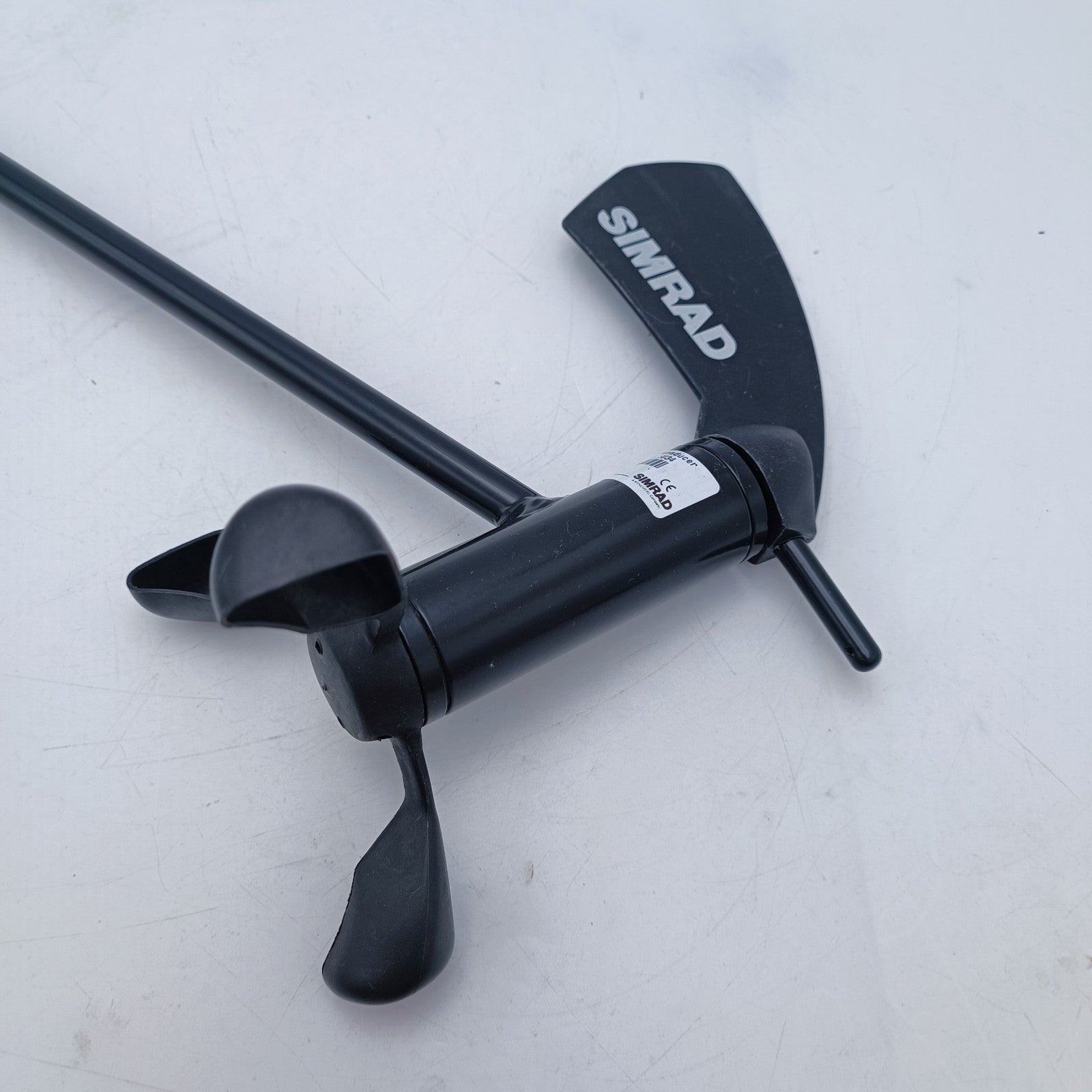 SIMRAD IS15 WIND VANE Transducer Sensor RobNet IS 15 TW Instrument Display Unit5