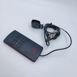 Raymarine Raytheon Autohelm SeaTalk Autopilot Remote Control Z101 A15002 W0860