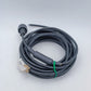 Raymarine E66024 Airmar B256 50/200kHz Transducer Cable DSM300 DSM30 41-096-1-013