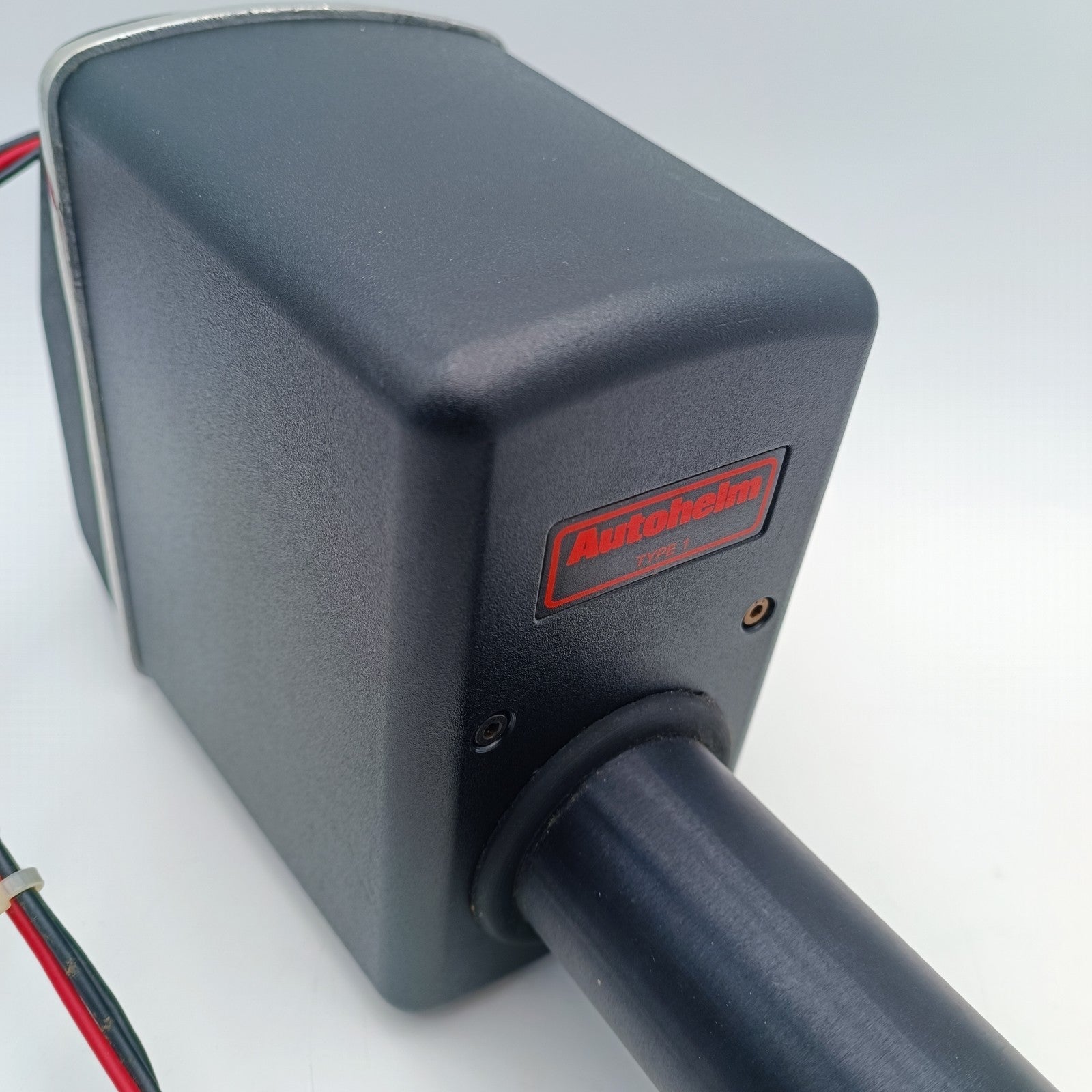 Autohelm Raymarine 6000 ST6000 ST7000 Type 1 Linear Drive Autopilot 12V SmartPil7