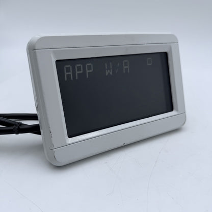 B&G H2000 HYDRA 20/20 RED 332-00-004 MFD Instrument Display Unit Speed Hercules0