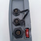 RAYMARINE RAY240 Marine VHF Radio Control Unit RAY 240 R49131 E4200114