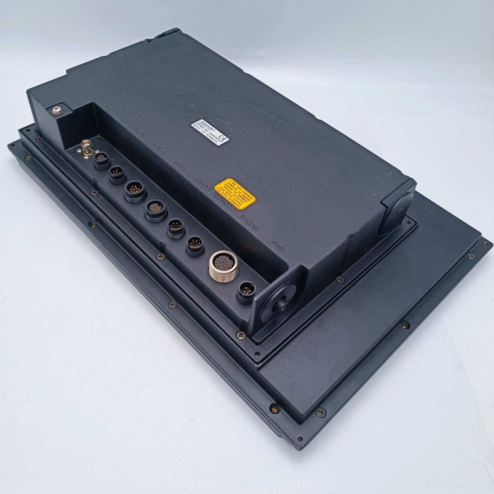 SIMRAD CA50 Chartplotter Sonar Fishfinder MFD CA 50 ECHO Sounder Radar TFT11