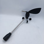 Raymarine ST60 ST60+ i60 Wind Vane Transducer E22078 R28170 D168 E25018 Autohel0