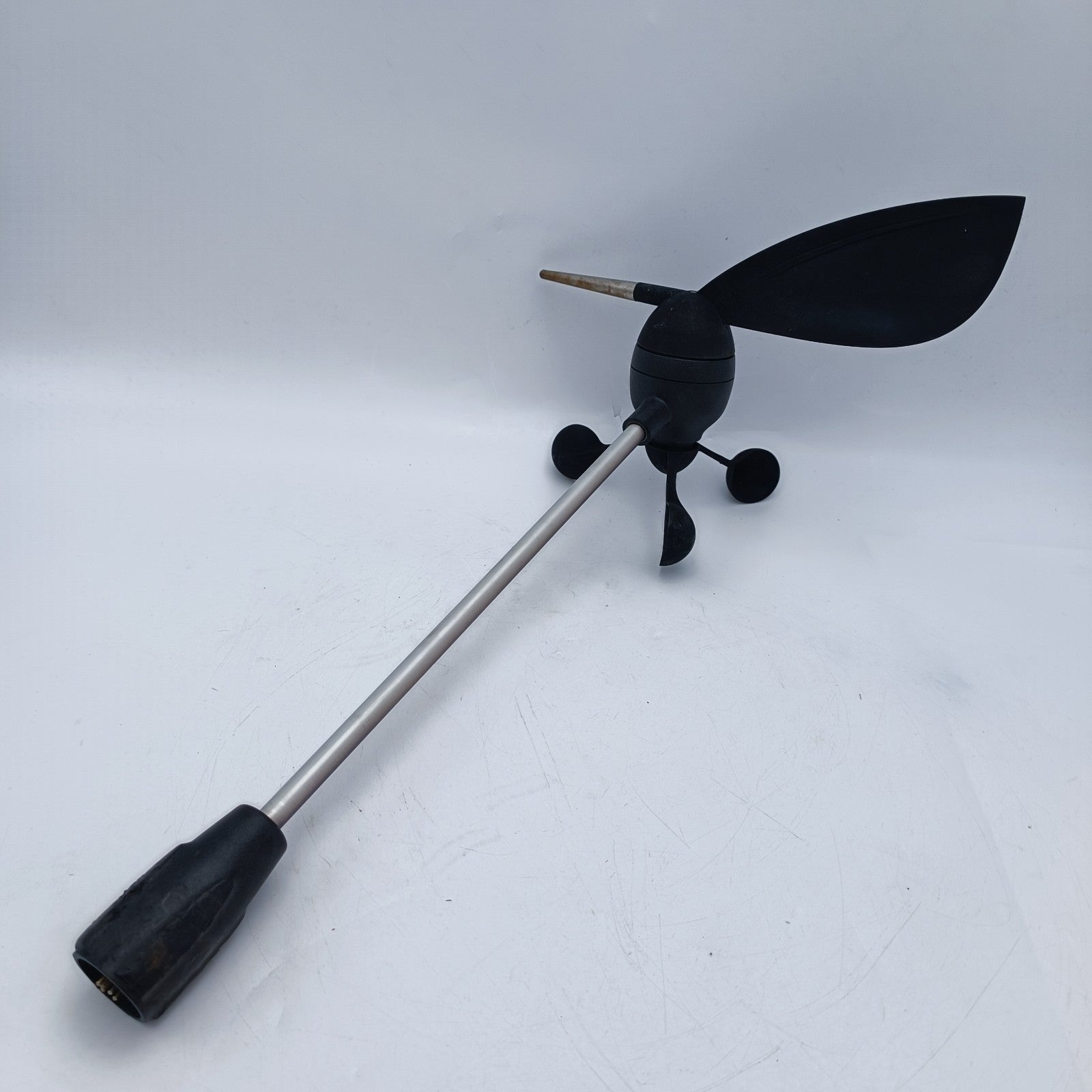 Raymarine ST60 ST60+ i60 Wind Vane Transducer E22078 R28170 D168 E25018 Autohel0