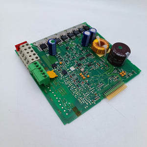 Simrad Robertson Power PCB Assy AC10 J3000X 22081715 Autopilot Junction Unit0