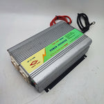 Genius Power G121000 Power Inverter Compact and Portable Marine Boat 1000W 2400