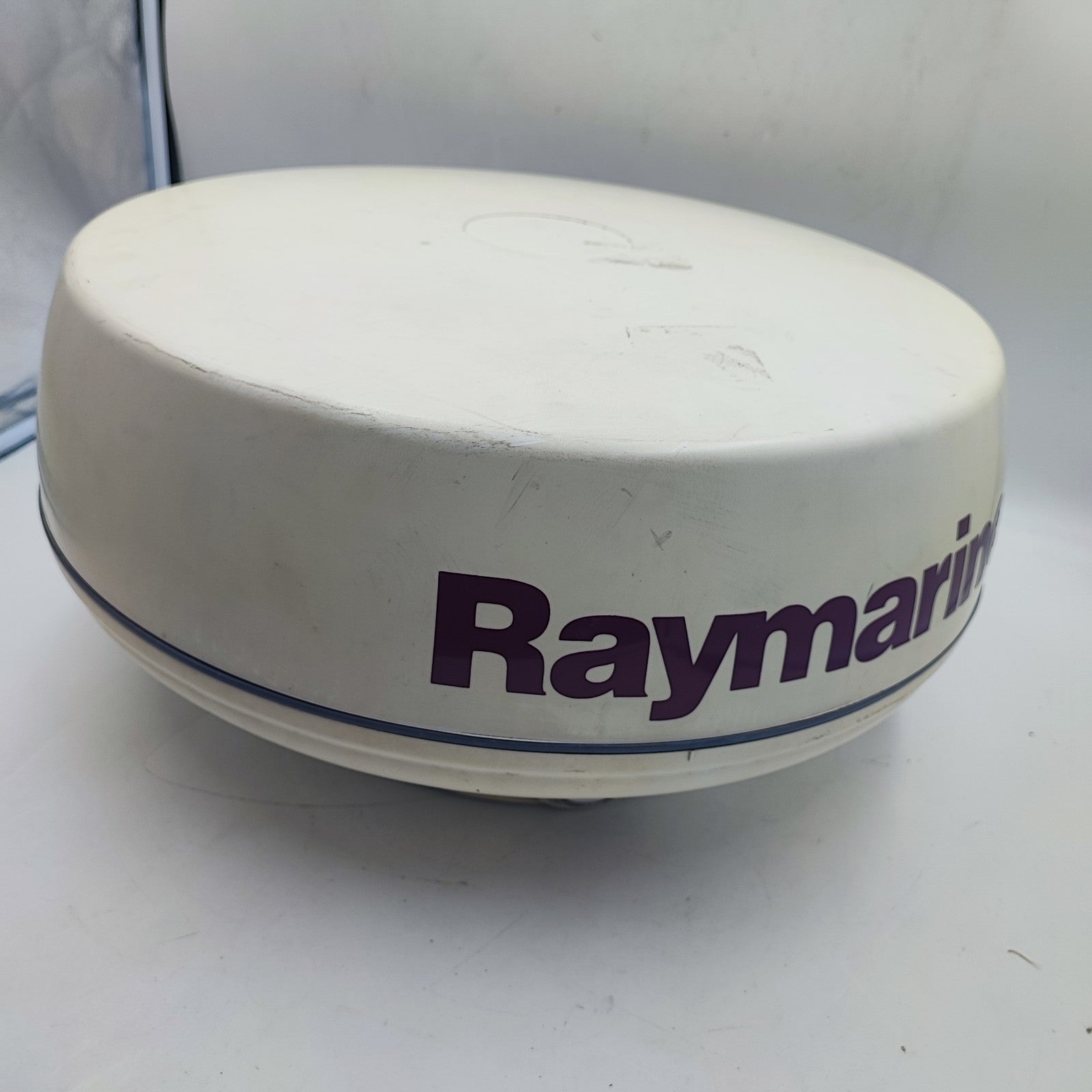 Raymarine 2D M92650 Raytheon Pathfinder R70 R80 RL70C RL80C SL70 2kW 18"3