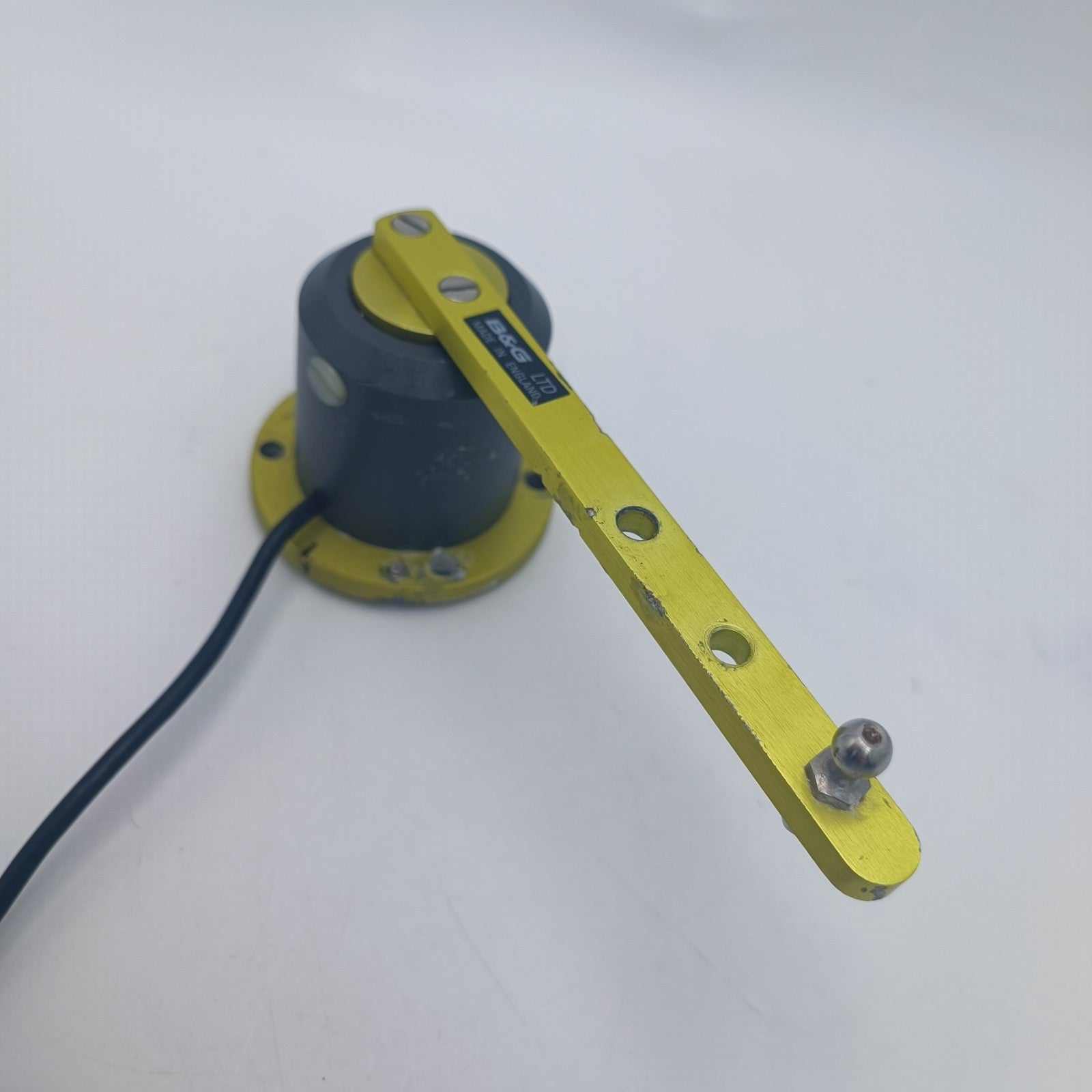 B&G Rudder Feedback Unit Sensor RRF-ACP f/ Autopilot h1000 H3000 Hydra Hercules2