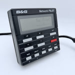 B&G Network PILOT Autopilot Control Head Unit f/ ACP 1 & 2 Computer Hydra Hercul0