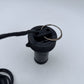 AIRMAR P17 170kHz Thru-Hull Depth Transducer B&G Furuno 31-850-2-01 Sonar2