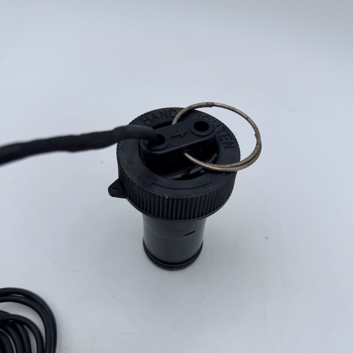 AIRMAR P17 170kHz Thru-Hull Depth Transducer B&G Furuno 31-850-2-01 Sonar2
