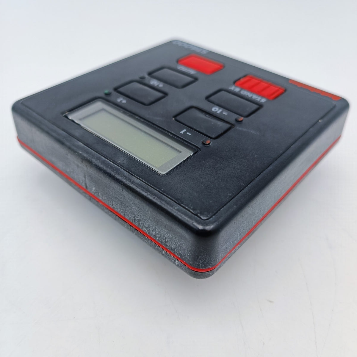 Autohelm ST4000 Autopilot Control Unit Z140 Raytheon Raymarine Controller 5