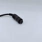FURUNO HS-2721 RB-2721 Handset f/FM-2721 Marine VHF Radiotelephone – PERFECT!5
