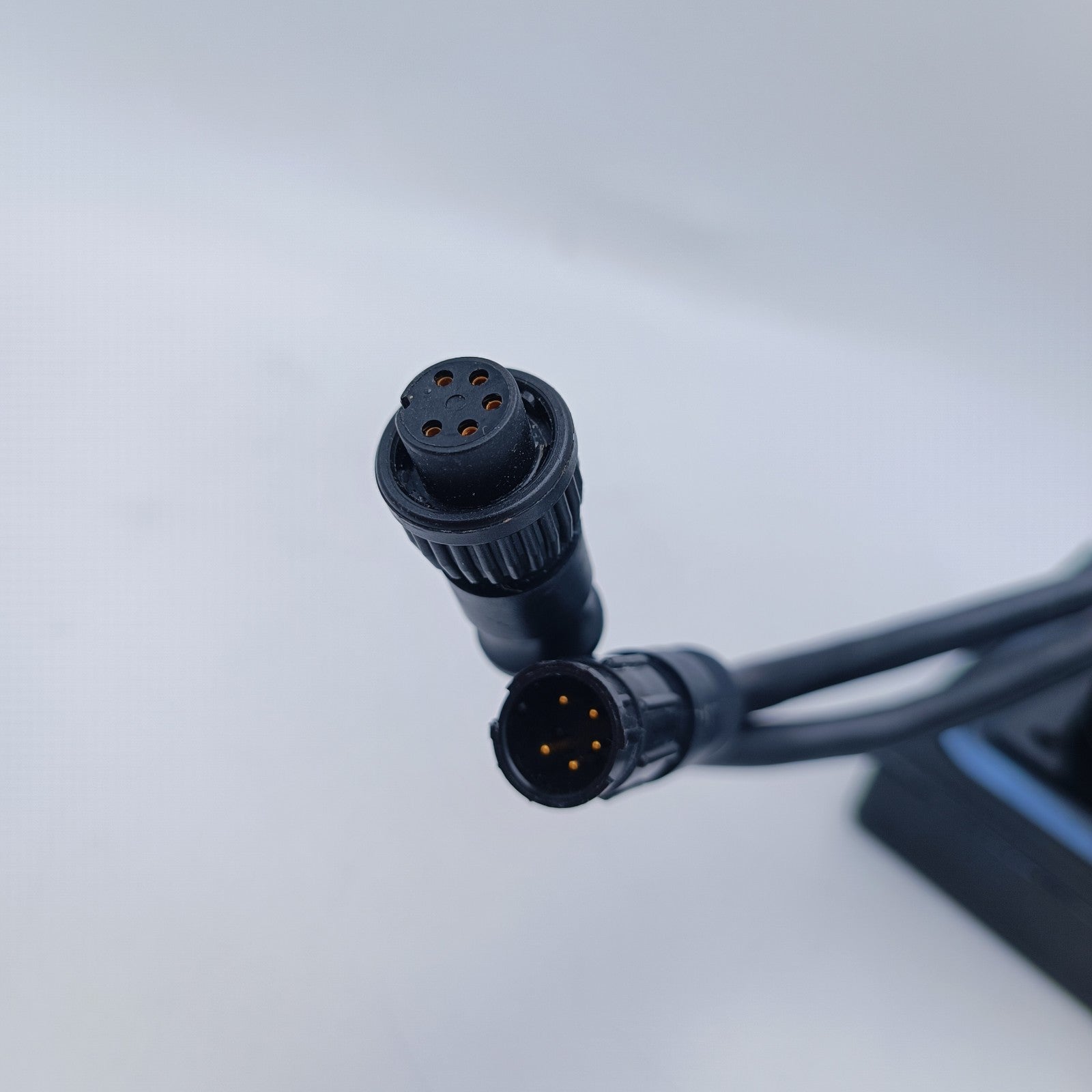 B&G Network NAV Instrument Display Head 610-00-086 NAVIGATION BROOKES GATEHOUSE6