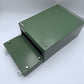 SAILOR N2161 Compact HF SSB AC/DC Power Supply f/ T2130 Marine Radio5