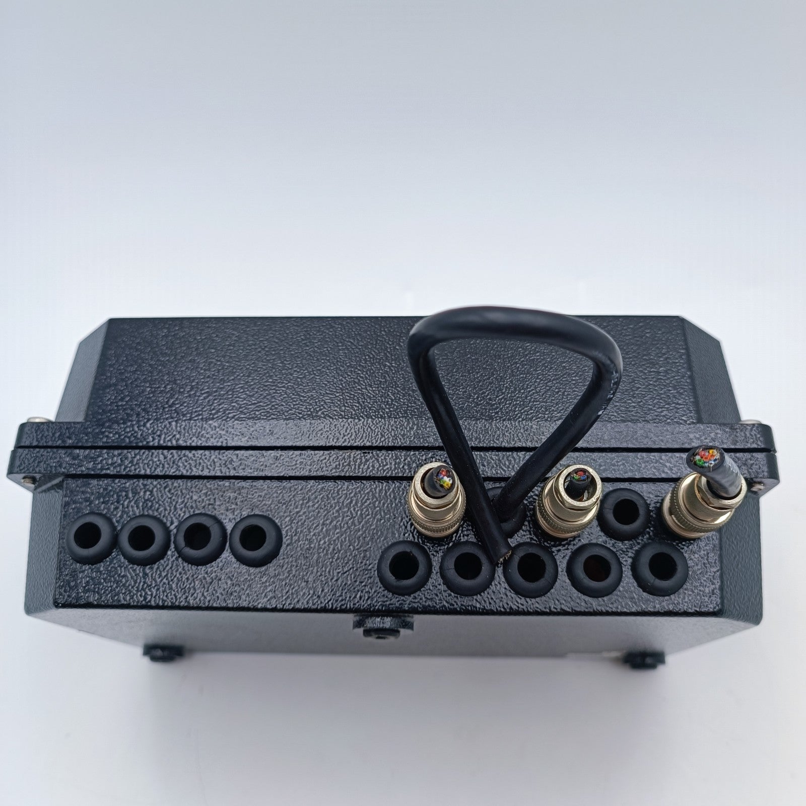 B&G ACP 1 Network Autopilot Computer 12V f Hydraulic linear BGH512004 H18 200311