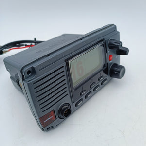 Garmin VHF200i DSC Marine VHF Radio Transceiver 200i f/ GHS10 GHS20 Boat Marine0