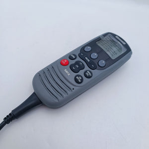 Raymarine RayMic Handset Mic 2nd Station f/ 55E & 218E Marine VHF Radio A460521
