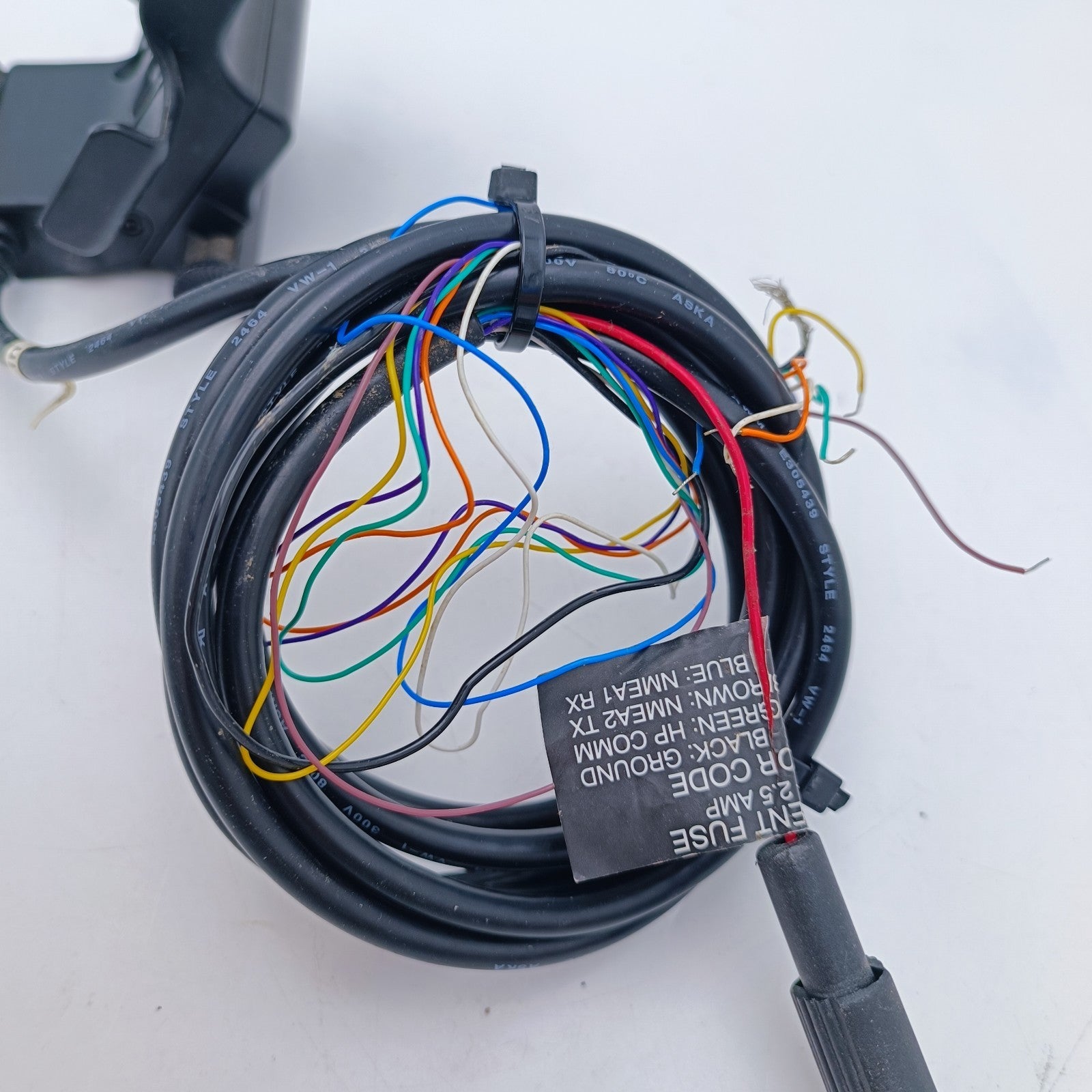 GARMIN GPSMAP 620 MARINE & AUTOMOTIVE GPS CHARTPLOTTER boat Marine Navigation9