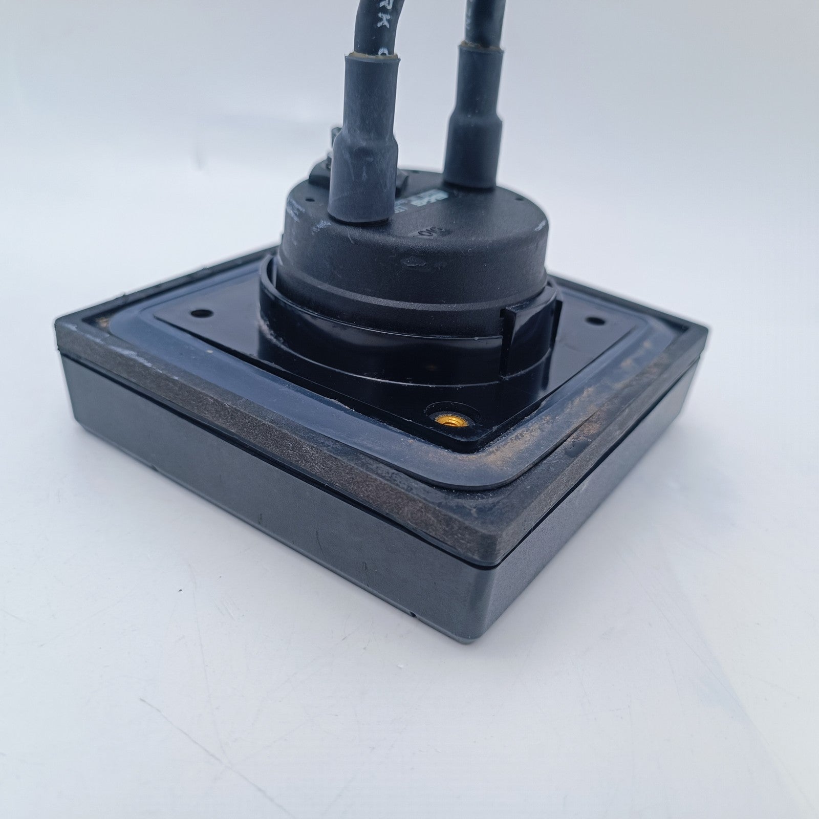 B&G Network Speed Instrument Display Head Speed Brooke & Gatehouse 8