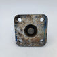Raymarine Mechanical Linerar Drive Mounting Foot Bracket TYPE 1 TYPE 2 Autopilot3