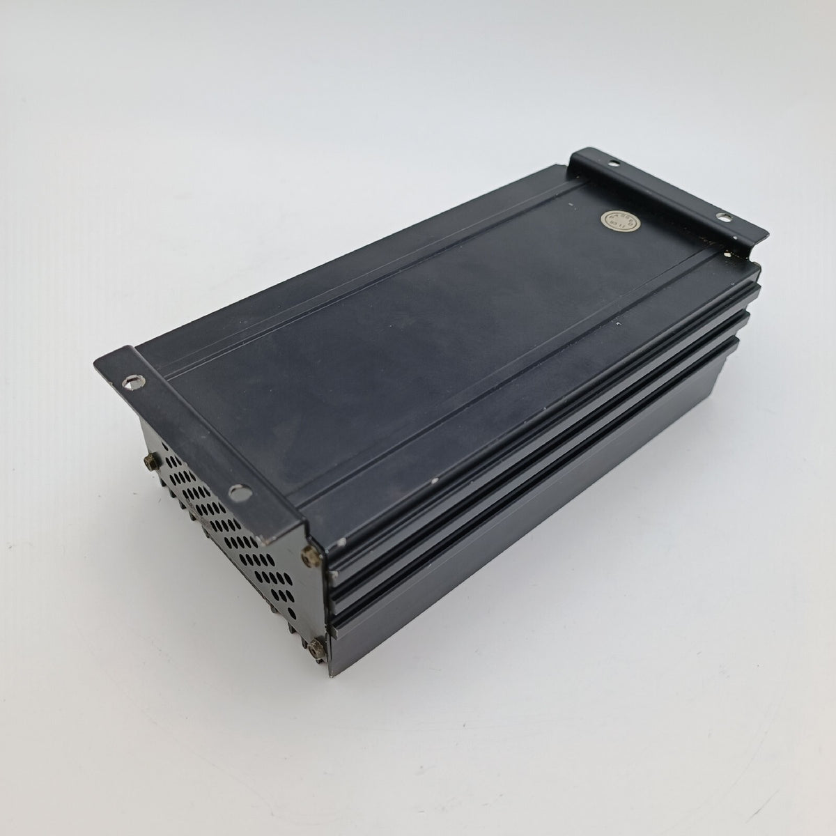 MASCOT TYPE Model 8861 DC/DC CONVERTER IN 24 VDC OUT 12 VDC MAX 6A 92608