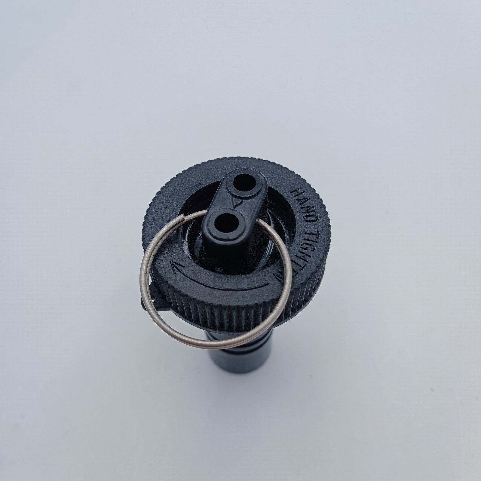 AIRMAR P17 ST600 ST800 Blanking plug f/ Depth Speed Log Transducer Instr 36mm2