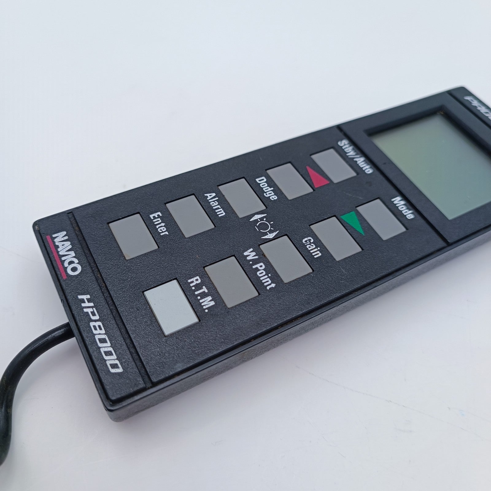 NAVICO HP8000 Autopilot Remote Control SIMRAD H8000 CONTROLLER3