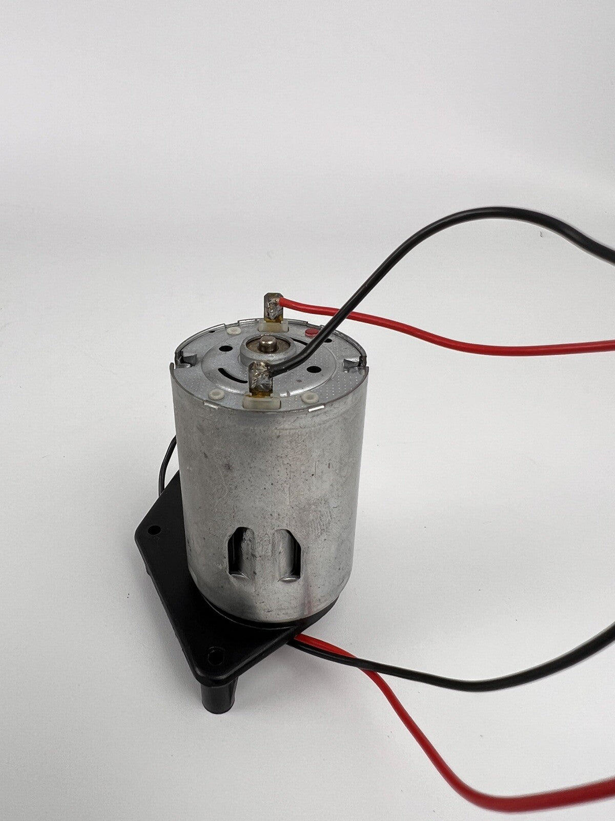 Raymarine Autohelm Raytheon Tillerpilot 800 1000 Motor Q100 Assy2