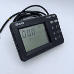 B&G HYDRA PILOT Autopilot Control Unit Display Instrument H-PILOT 2000 HERCULES0