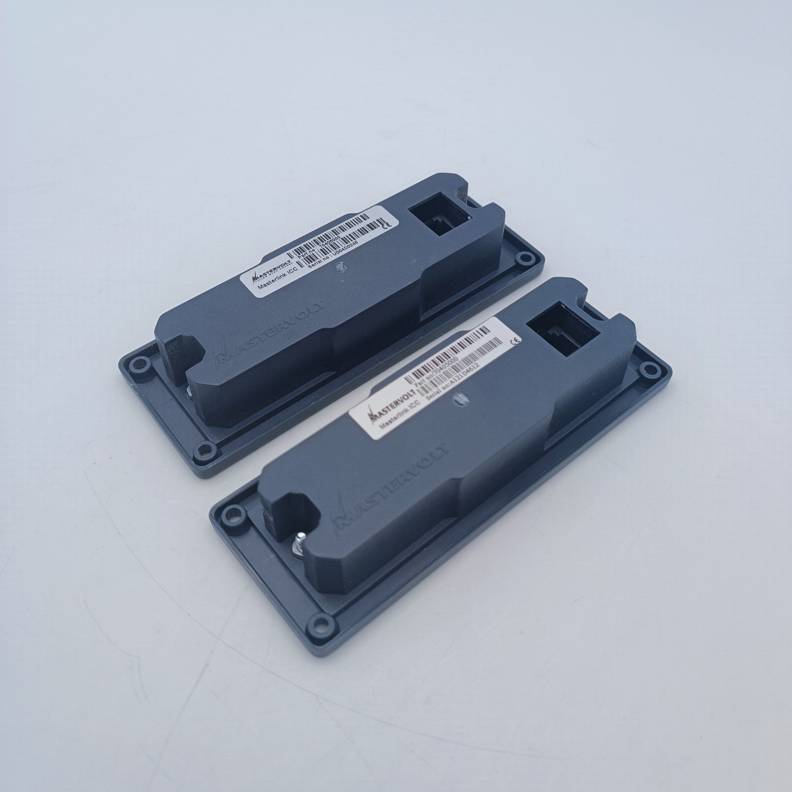 MASTERVOLT Masterlink ICC 70405000 Remote Control Panel f/ Charger Battery6