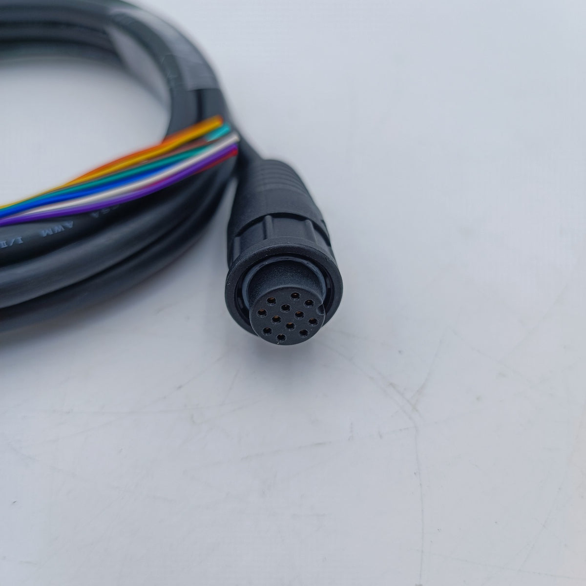 em-trak 301-0051 Power Data Cable for R100 B100 AIS Receiver Transceiver Marine1