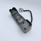 FURUNO HS-2721 RB-2721 Handset f/FM-2721 Marine VHF Radiotelephone – PERFECT!16