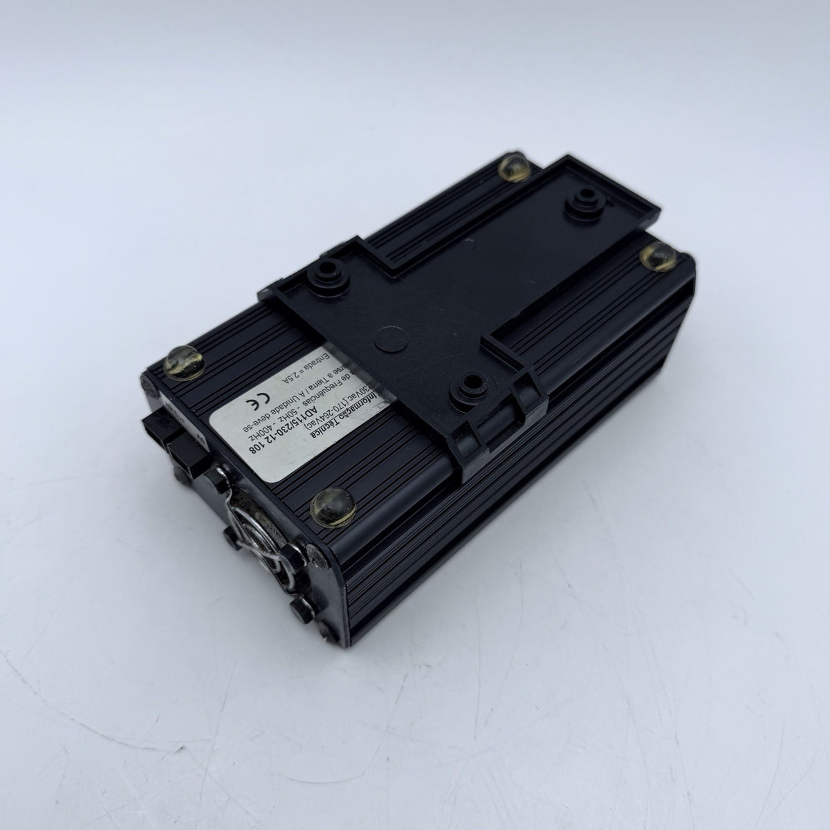 Alfatronix AD 115/230-12 072 Mains Power Supply Unit AC/DC 13.6V 6A 72W11