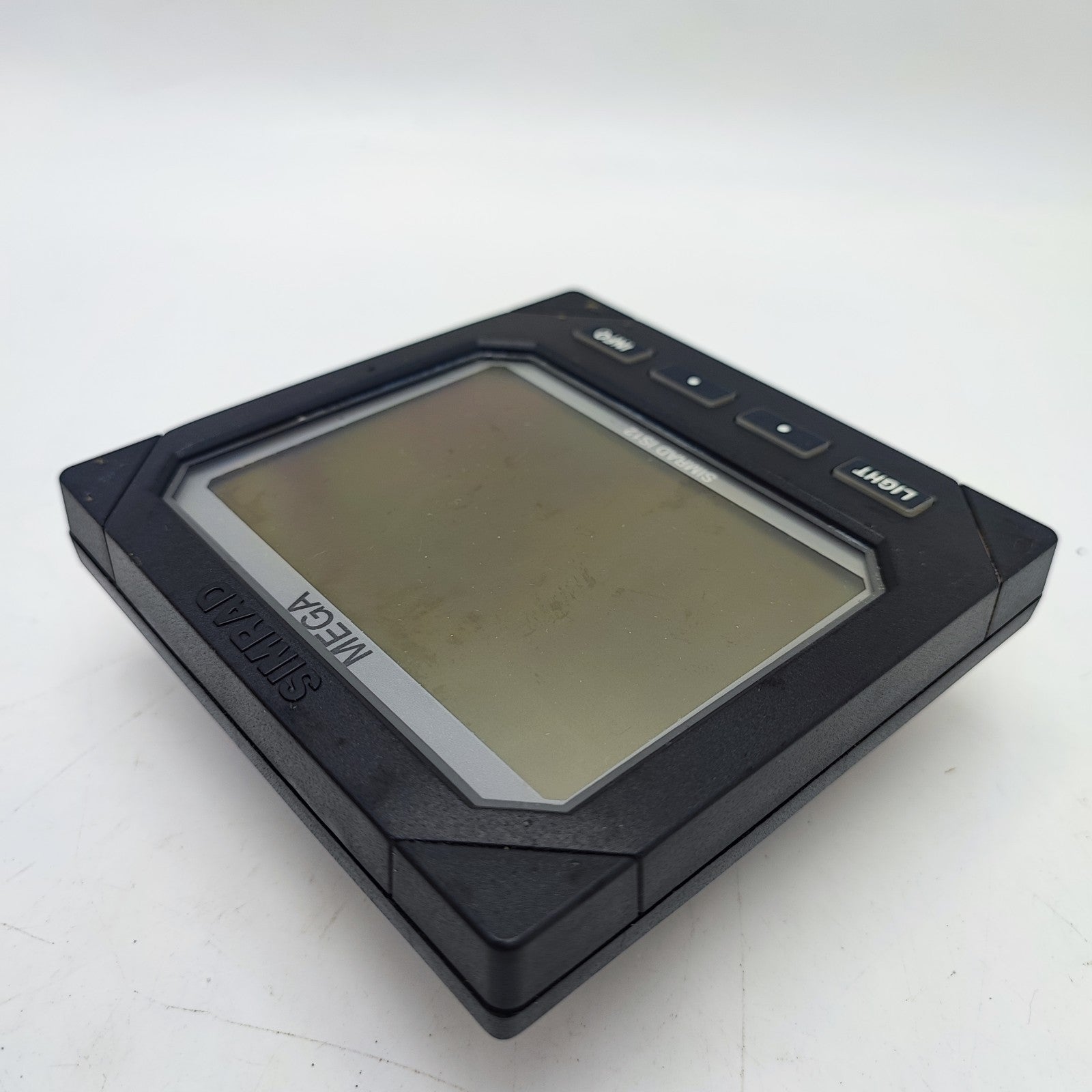 Simrad IS12 MEGA Instrument Display E04156 - MEGA Display Boat Marine Navigation5