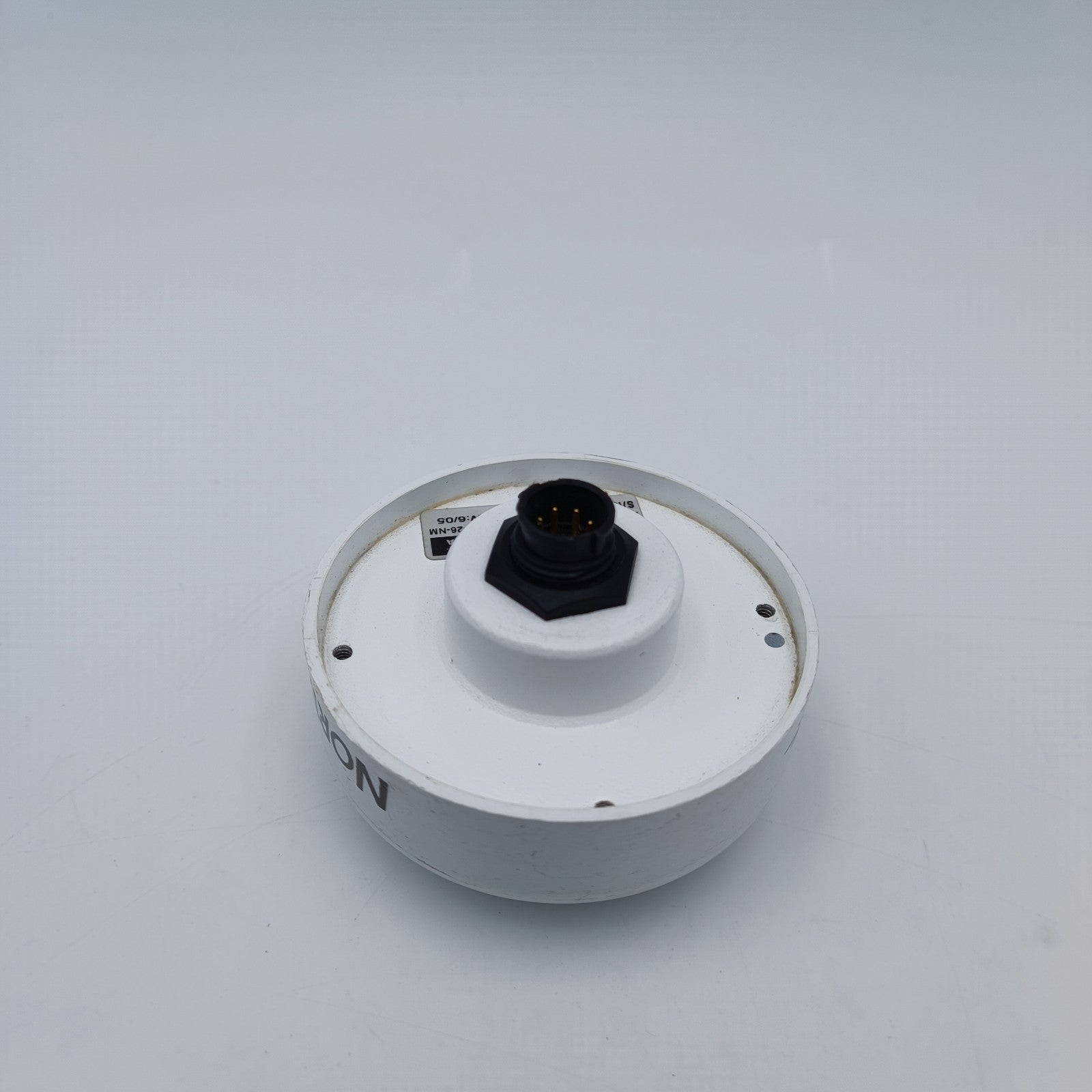 NORTHSTAR AeroAntenna GPS NMEA0183 Antenna AT575-207NBW-EN3P7M-000-RG-26-nm NS7