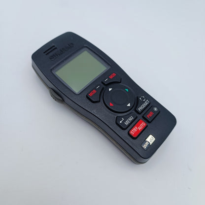 Simrad WR20 Wireless Autopilot Remote Controller AC10 AC20 AP26 AP24 AP21 AP240