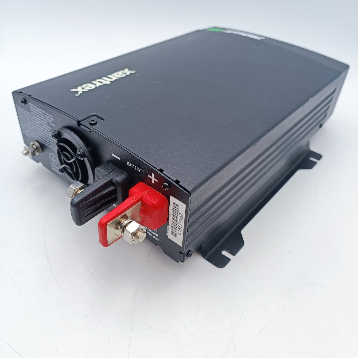 Xantrex PROwatt SW 1000 12V DC to 120V AC Pure Sine Wave Power Inverter5