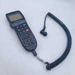 SIMRAD RS82 AHS82 RS87 AHS87 WF26 Marine VHF Radio Handset Mic Remote Control0