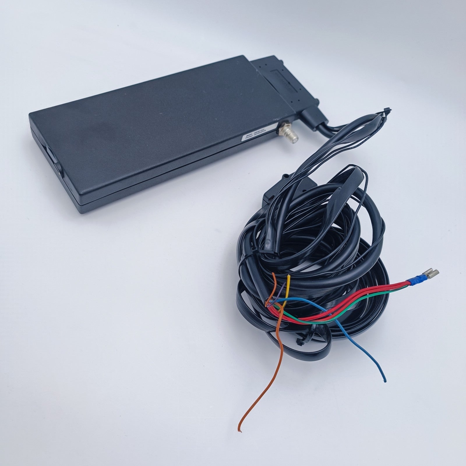Motorola HA59 Fixed GSM Phone Kit MC2-21A11 MSK-B48REE00P2 Handset FCT7
