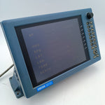 Koden MDC-1040 MRD-97 Marine Radar Display Unit Navigation Screen w/ Bracket0