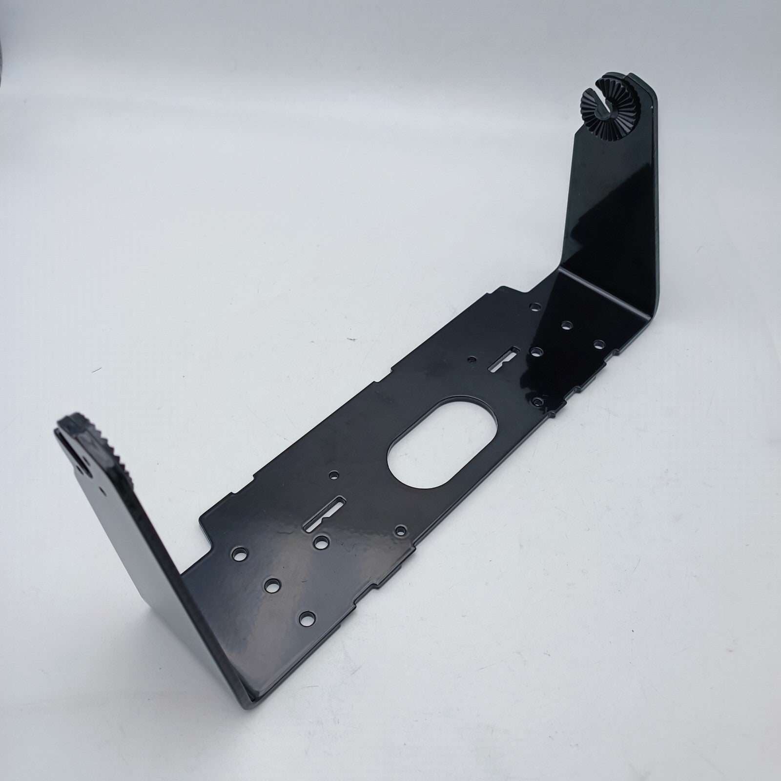 Simrad Navico B&G EVO 3 NSS12 MFD Chartplotter Sonar Radar Mounting Bracket 12”4