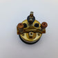 VOLVO PENTA VDO Oil Gauge 352 251 23 1 12V SW Germany boats Parts3