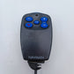 NAVMAN VHF 7100 Marine Radio Transceiver Handset VHF7110 EU Northstar Explorer5